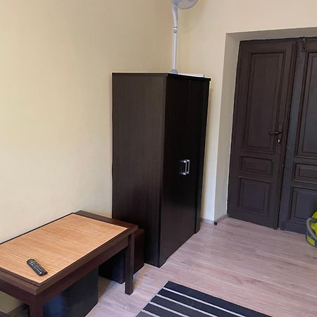 Apartamenty AS Topolowa Kraków Zewnętrze zdjęcie