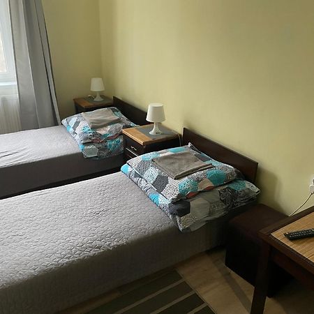 Apartamenty AS Topolowa Kraków Zewnętrze zdjęcie