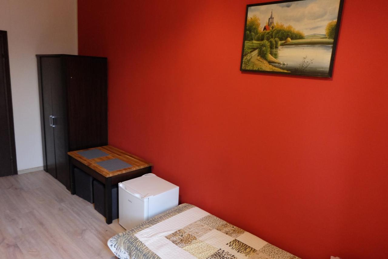 Apartamenty AS Topolowa Kraków Zewnętrze zdjęcie