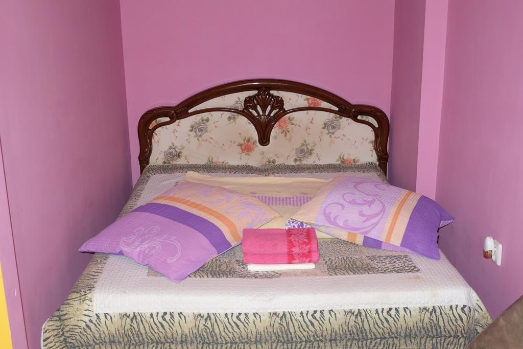Apartamenty AS Topolowa Kraków Pokój zdjęcie