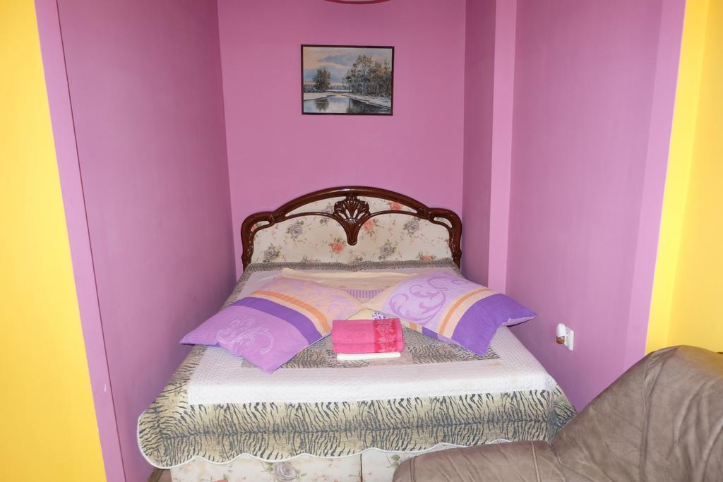 Apartamenty AS Topolowa Kraków Pokój zdjęcie