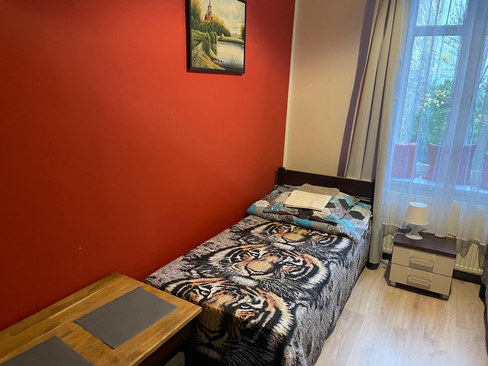 Apartamenty AS Topolowa Kraków Zewnętrze zdjęcie