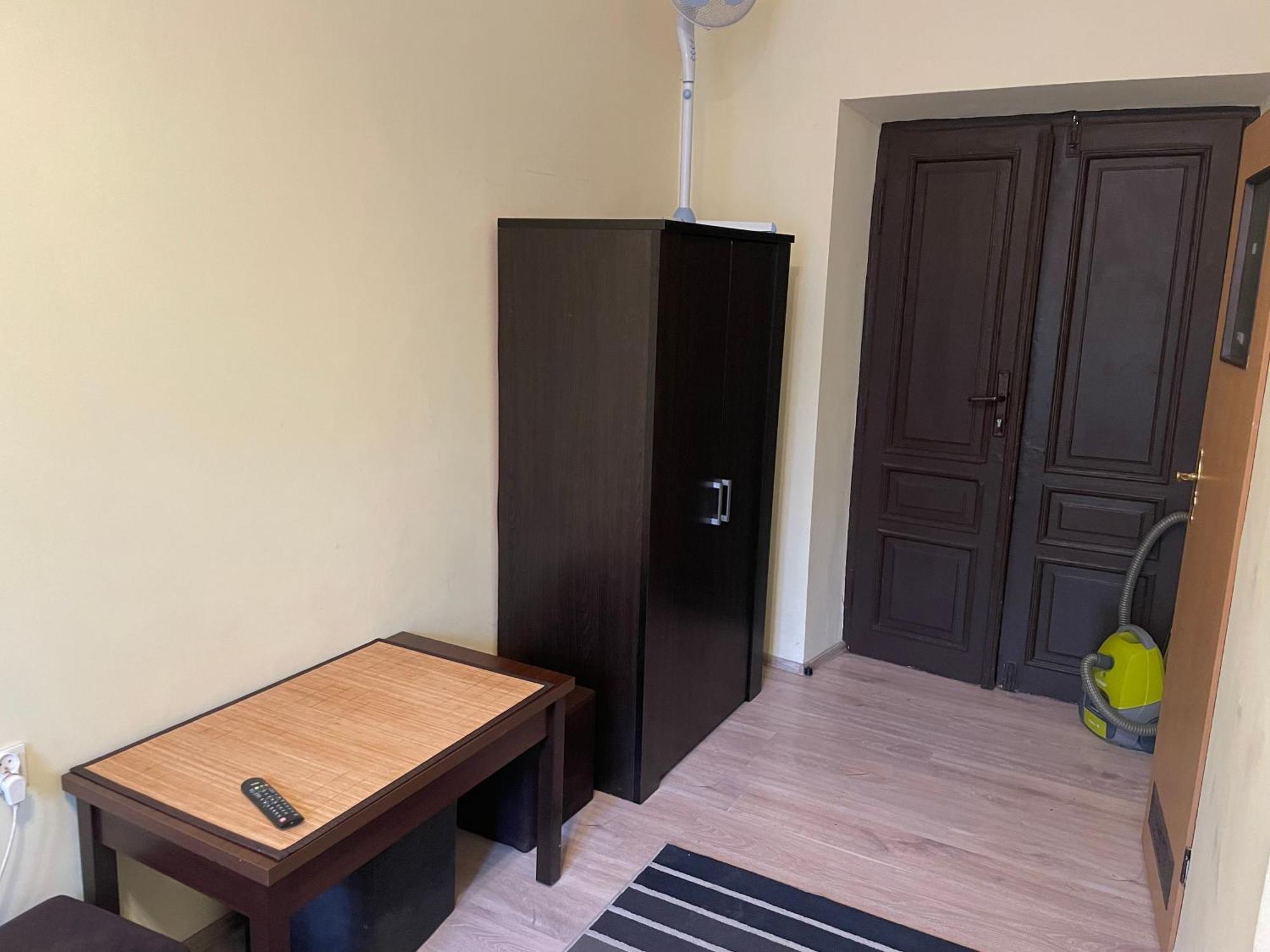 Apartamenty AS Topolowa Kraków Zewnętrze zdjęcie