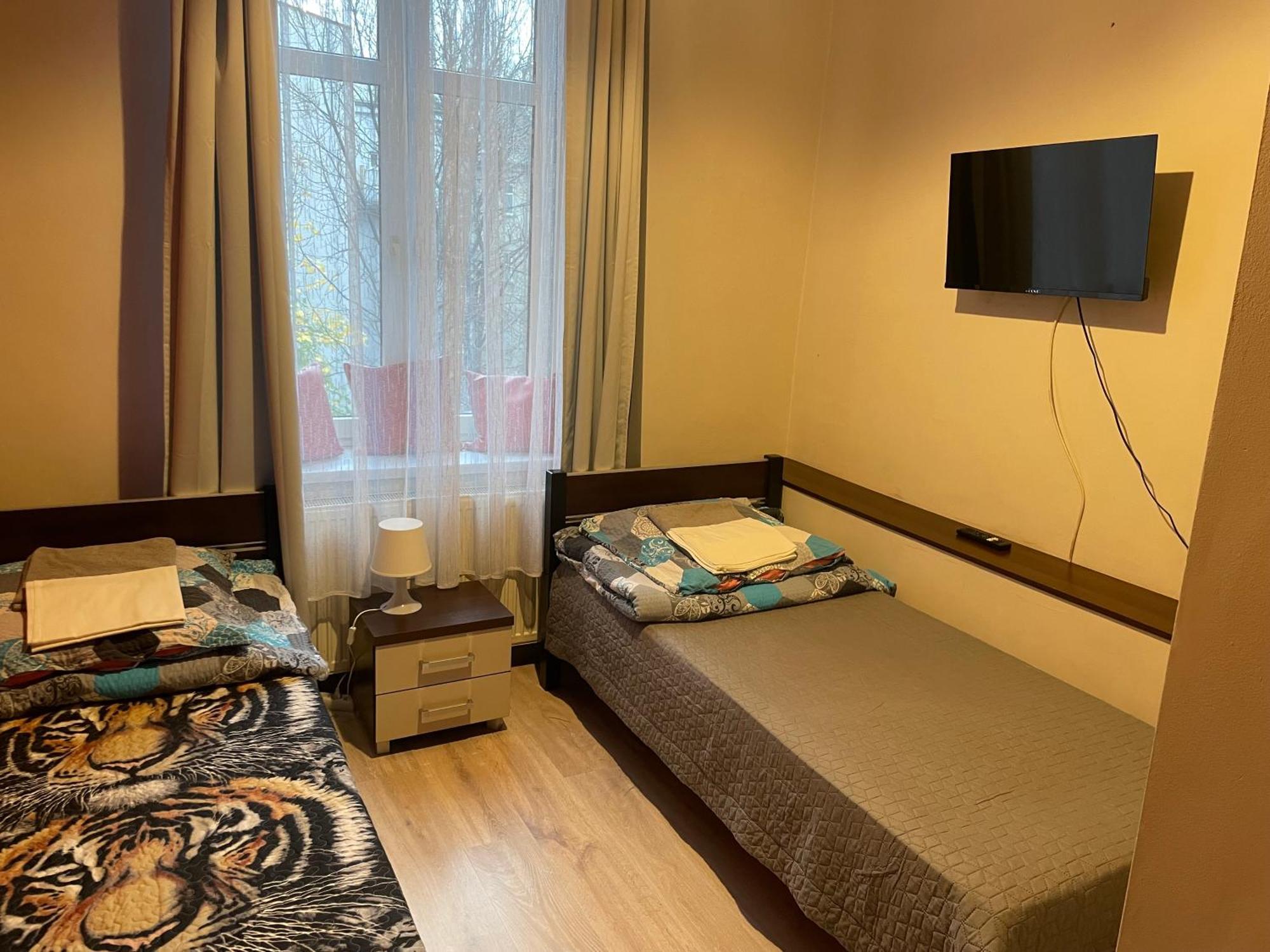 Apartamenty AS Topolowa Kraków Zewnętrze zdjęcie