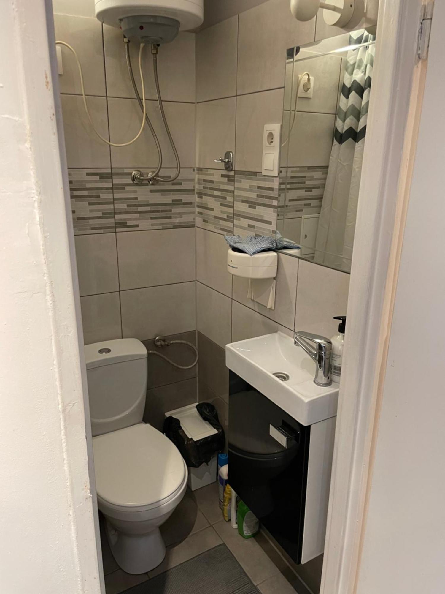 Apartamenty AS Topolowa Kraków Pokój zdjęcie