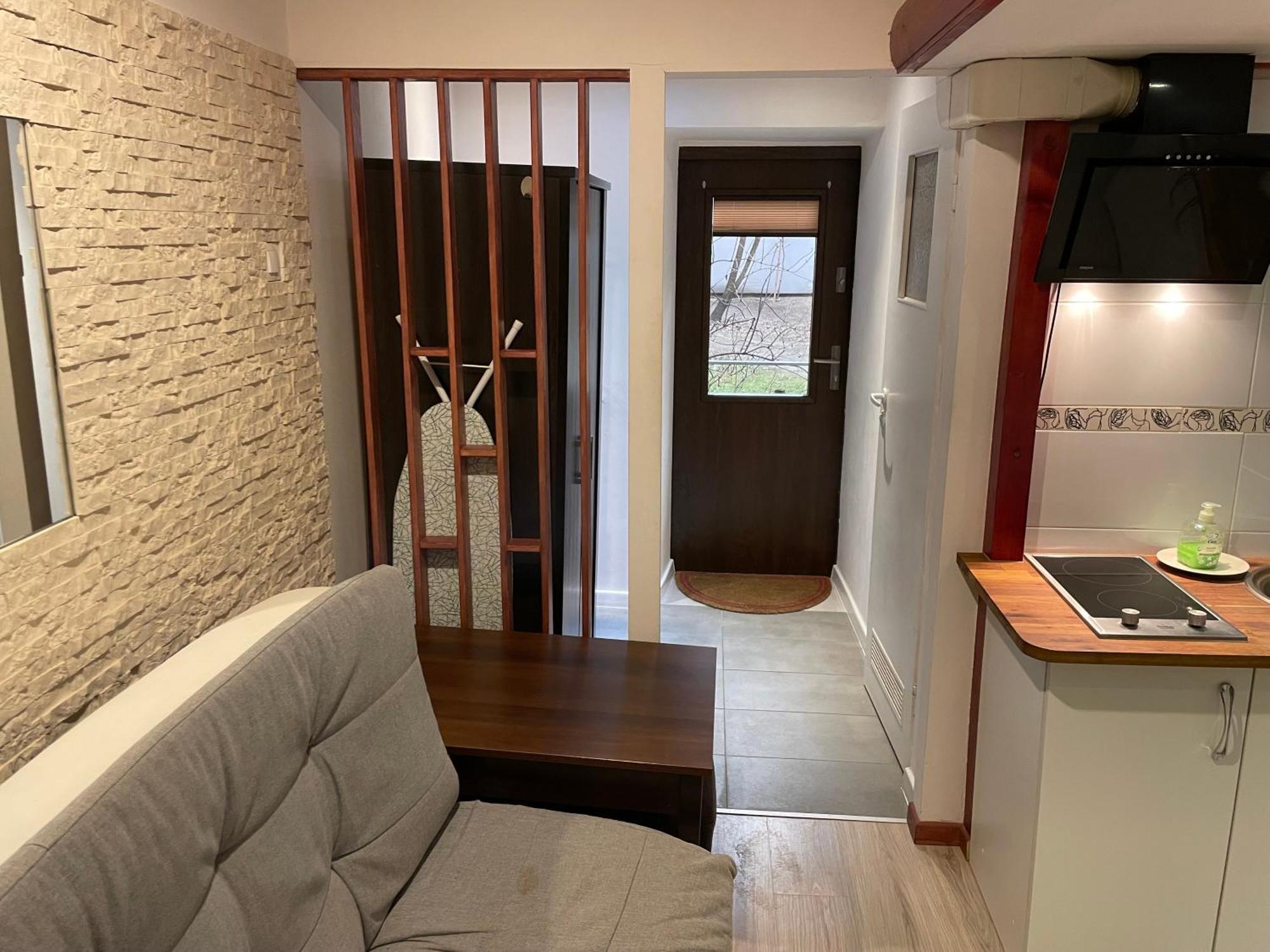 Apartamenty AS Topolowa Kraków Pokój zdjęcie