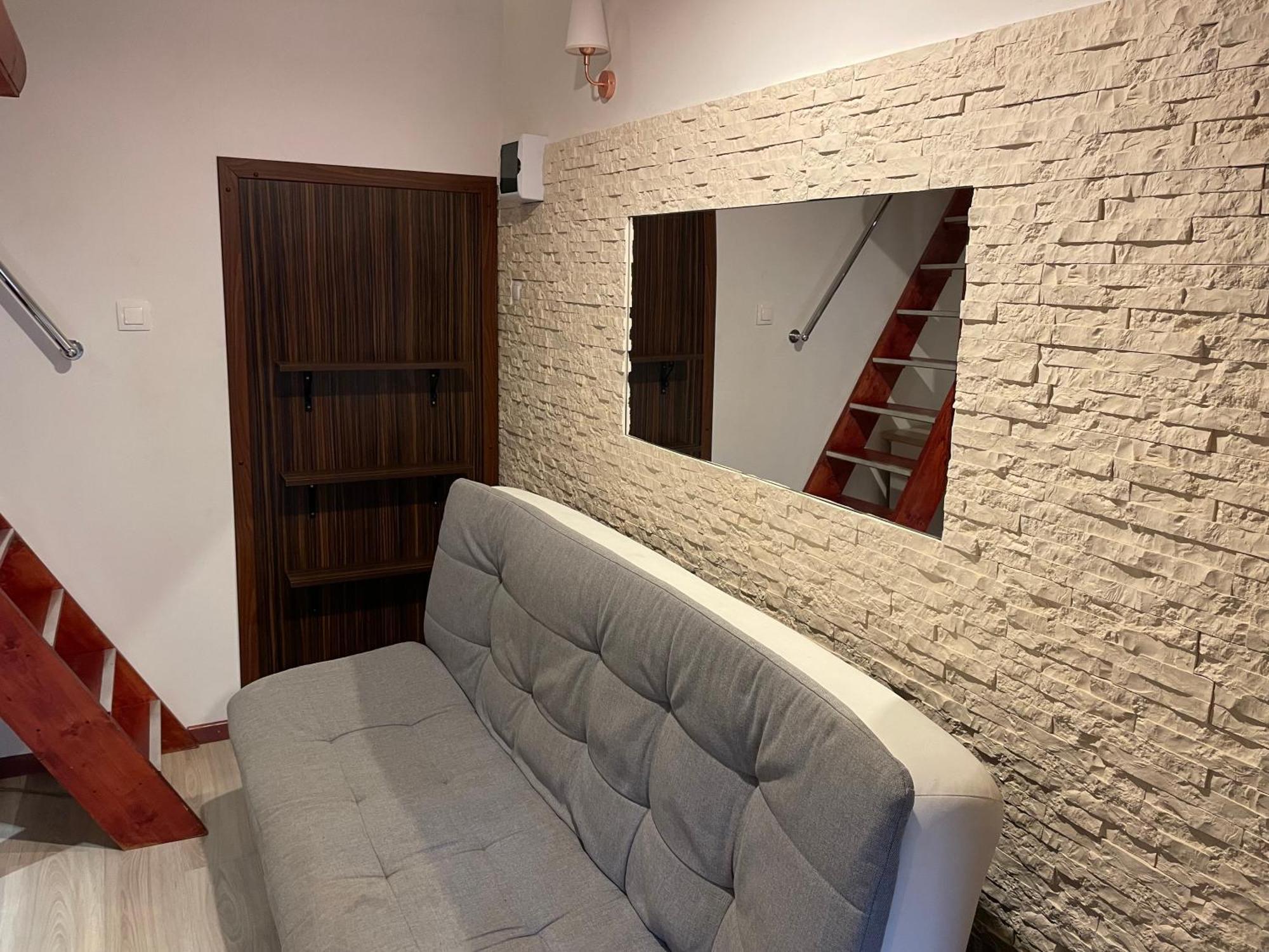 Apartamenty AS Topolowa Kraków Pokój zdjęcie