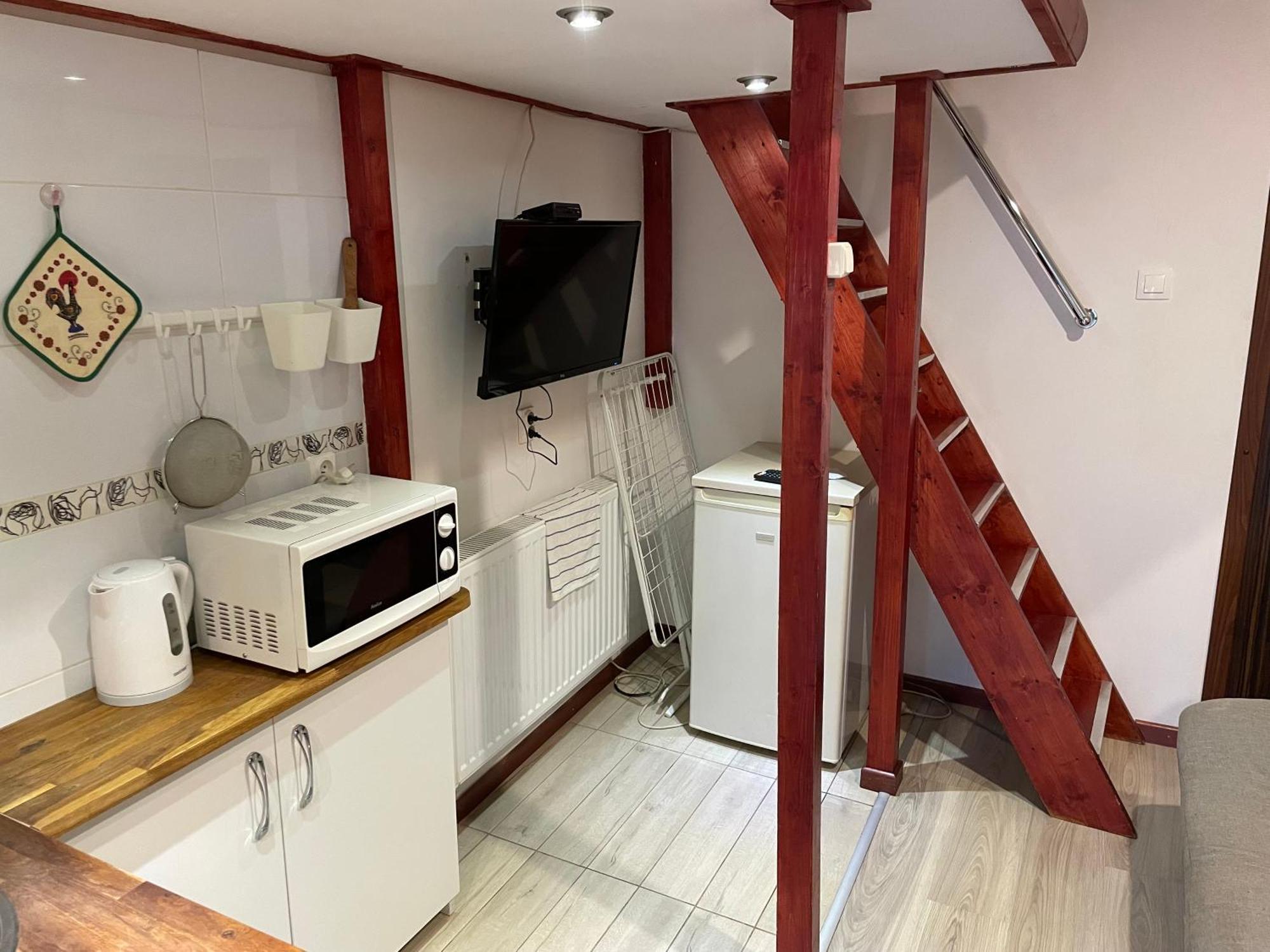 Apartamenty AS Topolowa Kraków Pokój zdjęcie