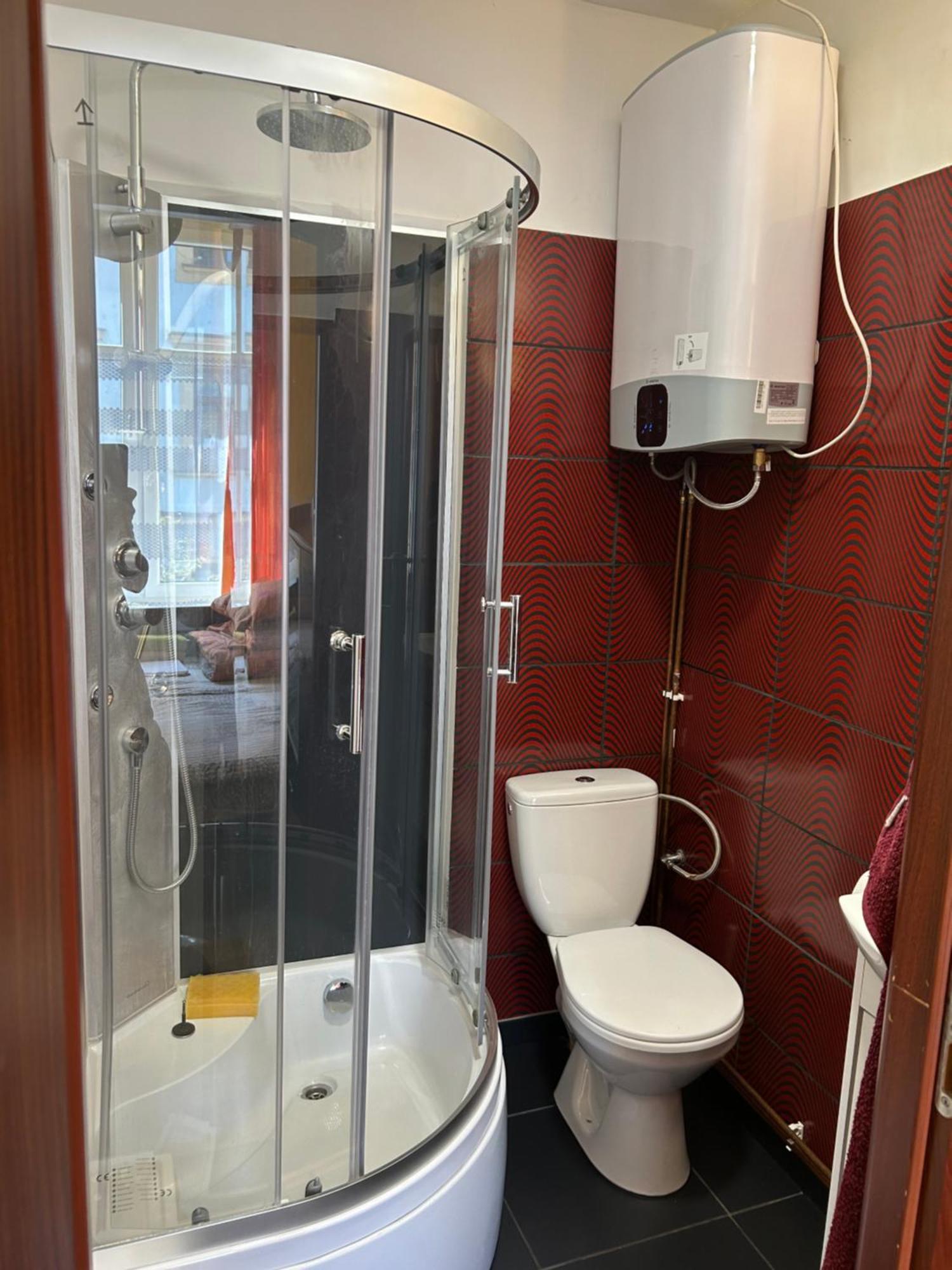 Apartamenty AS Topolowa Kraków Zewnętrze zdjęcie