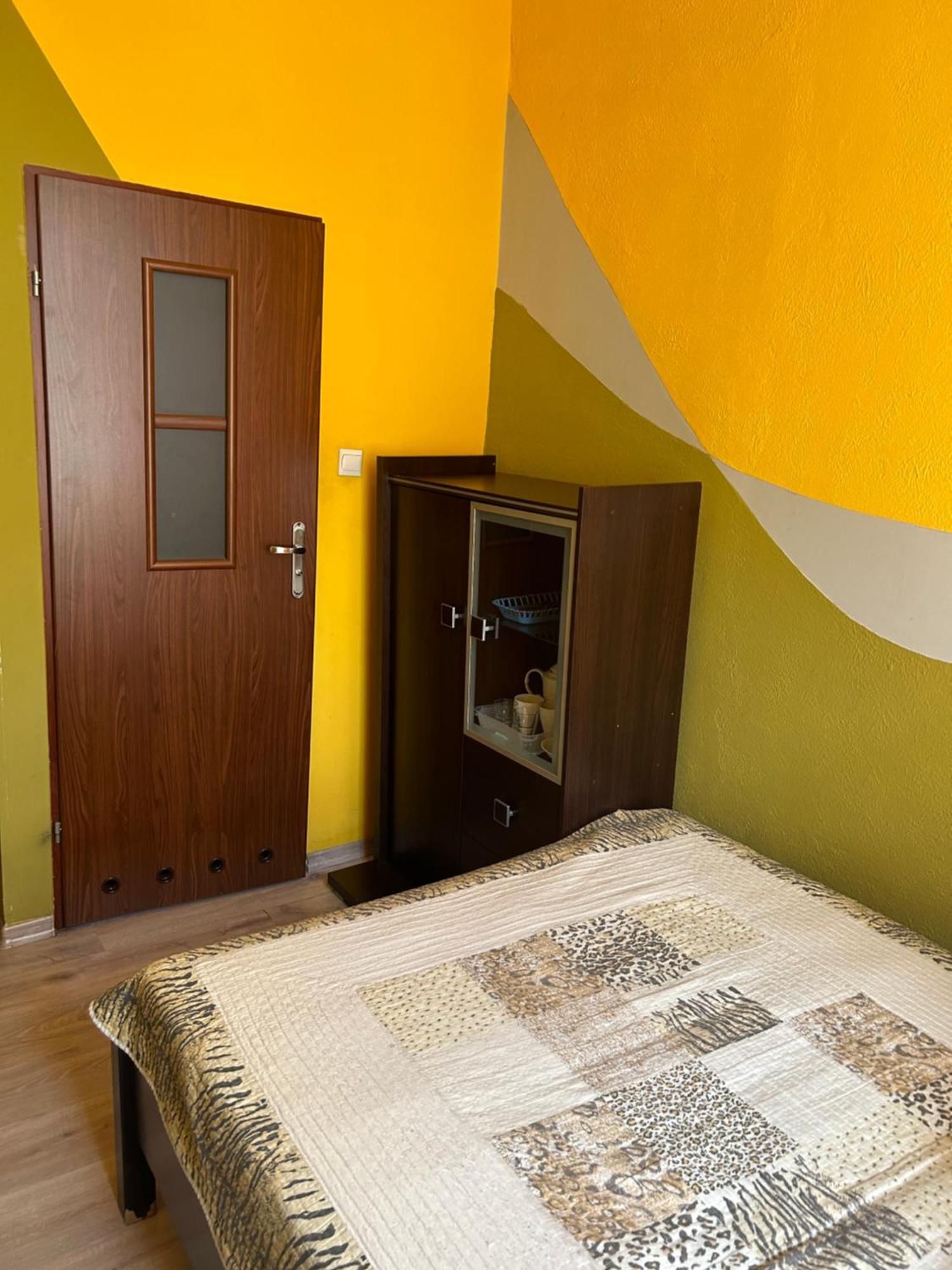 Apartamenty AS Topolowa Kraków Zewnętrze zdjęcie