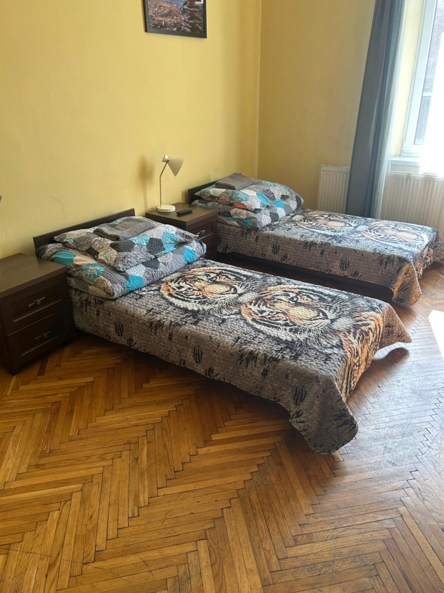 Apartamenty AS Topolowa Kraków Zewnętrze zdjęcie