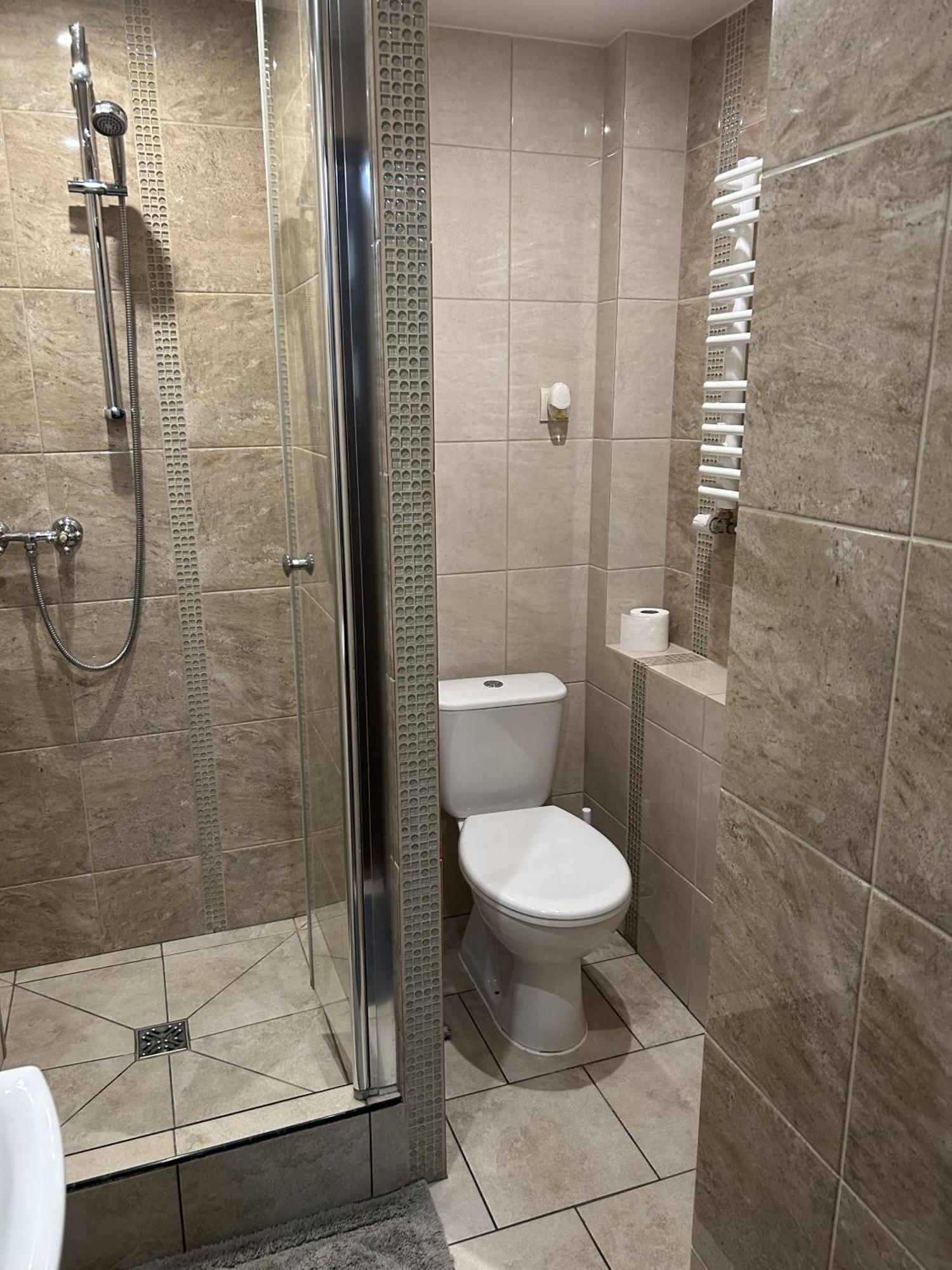 Apartamenty AS Topolowa Kraków Zewnętrze zdjęcie