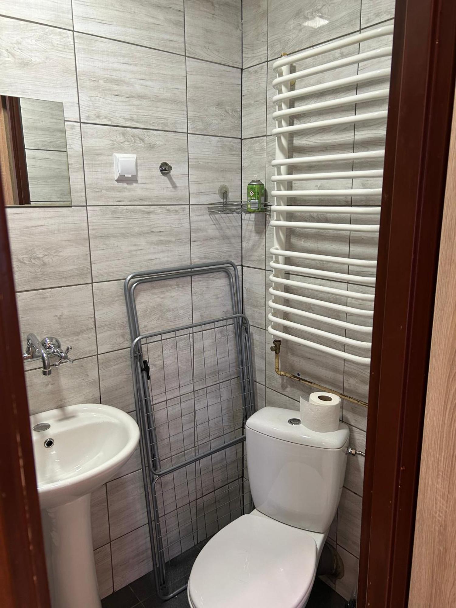 Apartamenty AS Topolowa Kraków Pokój zdjęcie