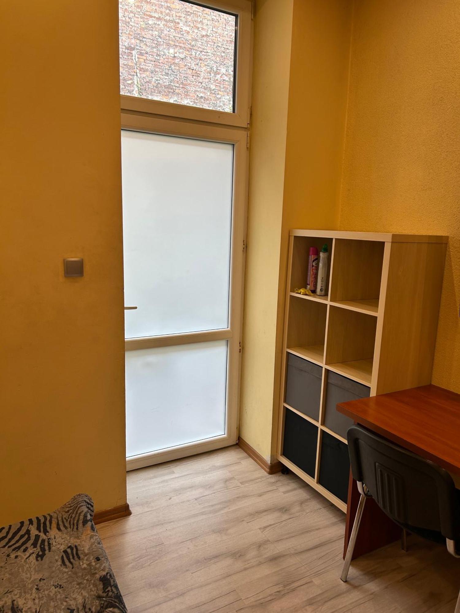 Apartamenty AS Topolowa Kraków Pokój zdjęcie