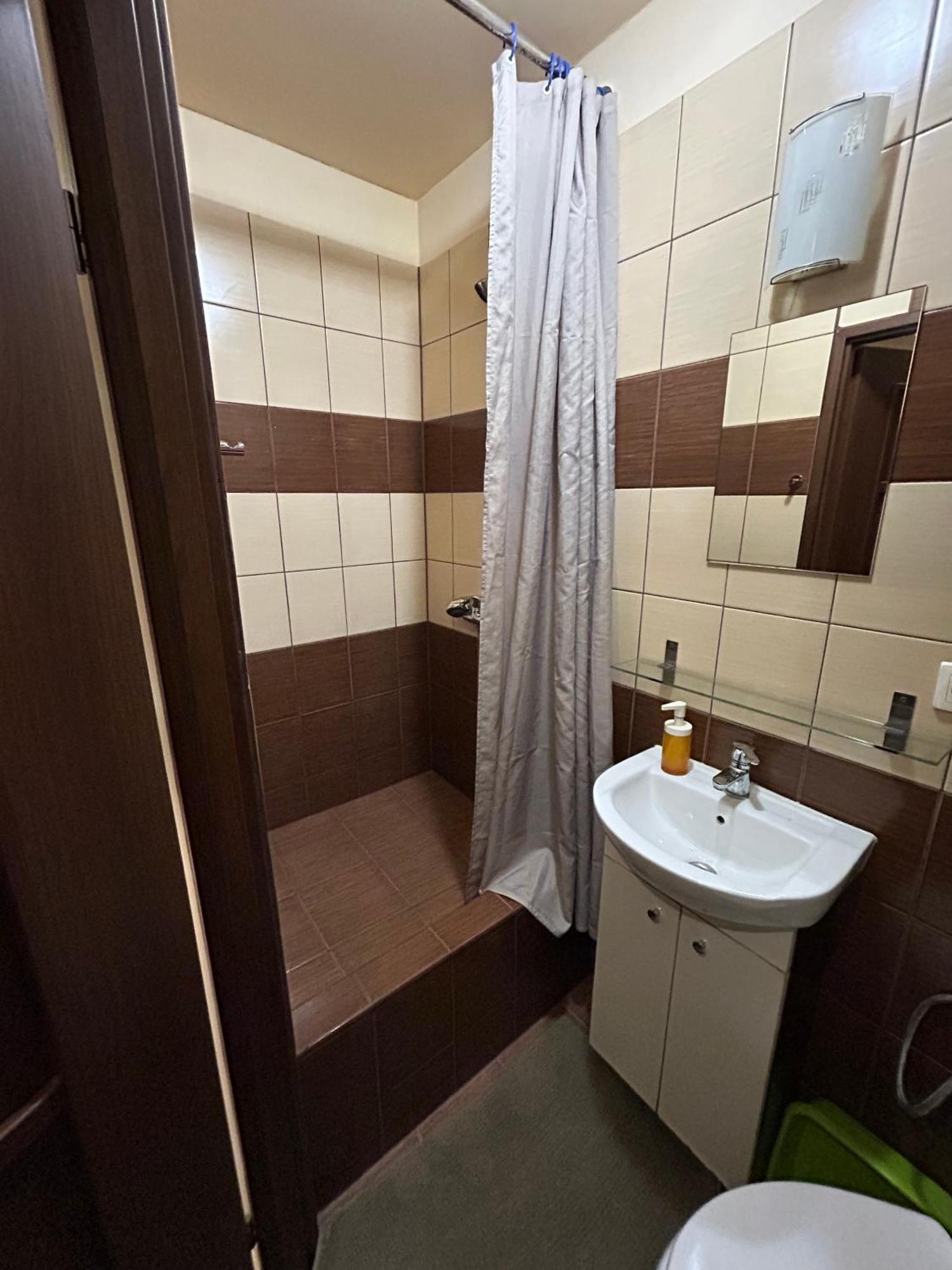 Apartamenty AS Topolowa Kraków Pokój zdjęcie