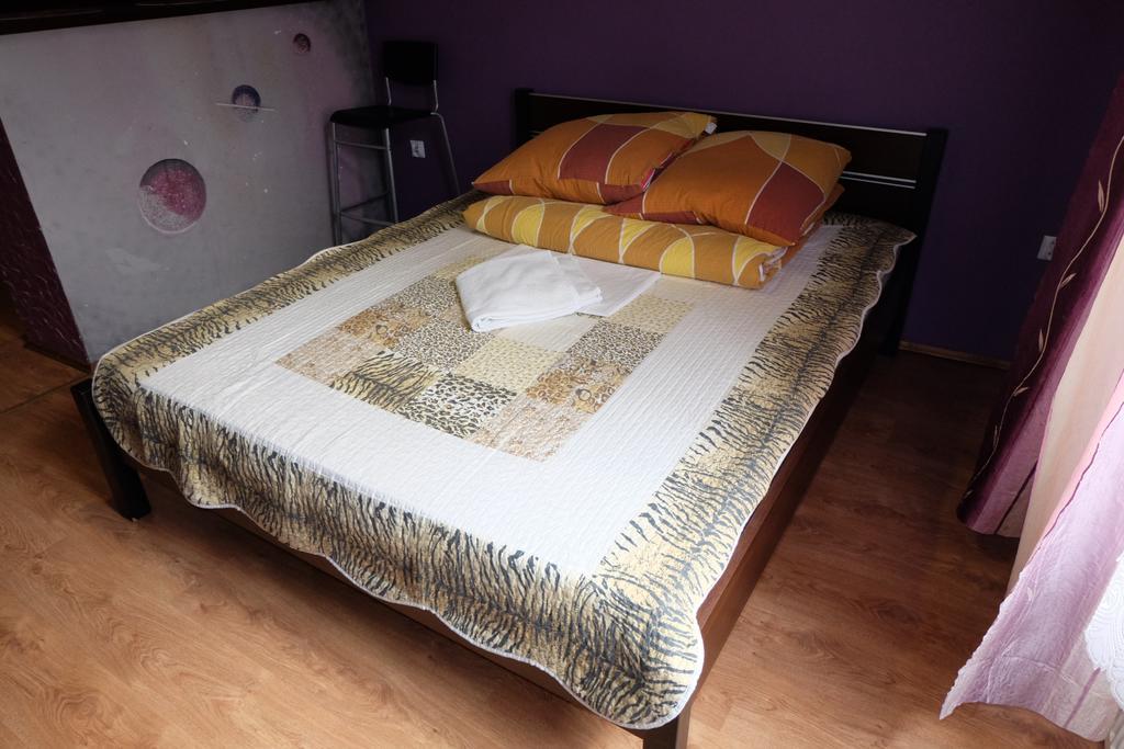 Apartamenty AS Topolowa Kraków Zewnętrze zdjęcie