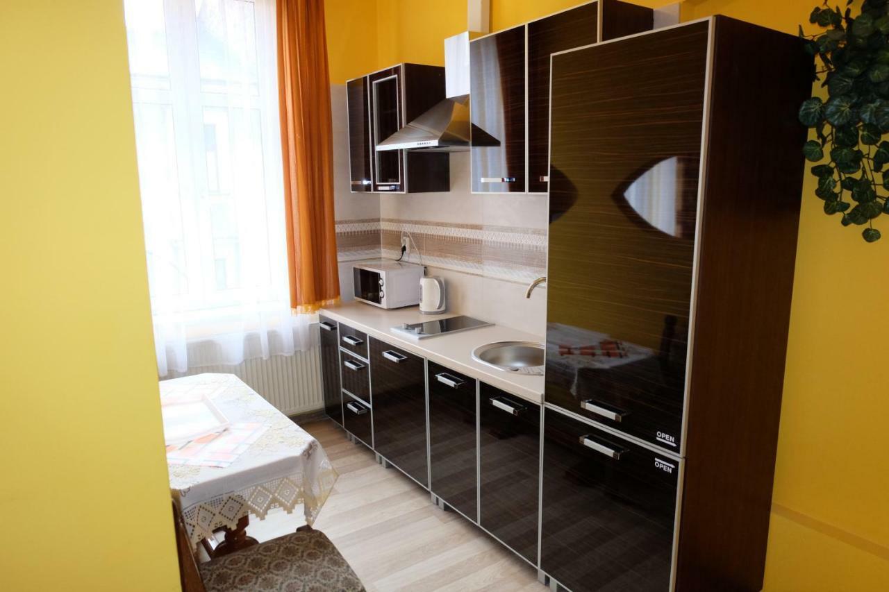 Apartamenty AS Topolowa Kraków Zewnętrze zdjęcie