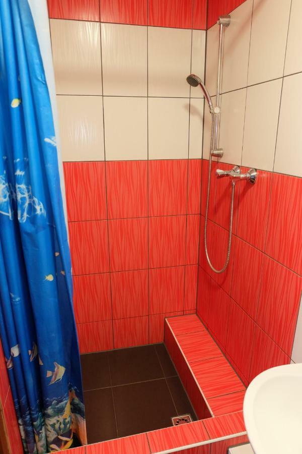 Apartamenty AS Topolowa Kraków Zewnętrze zdjęcie