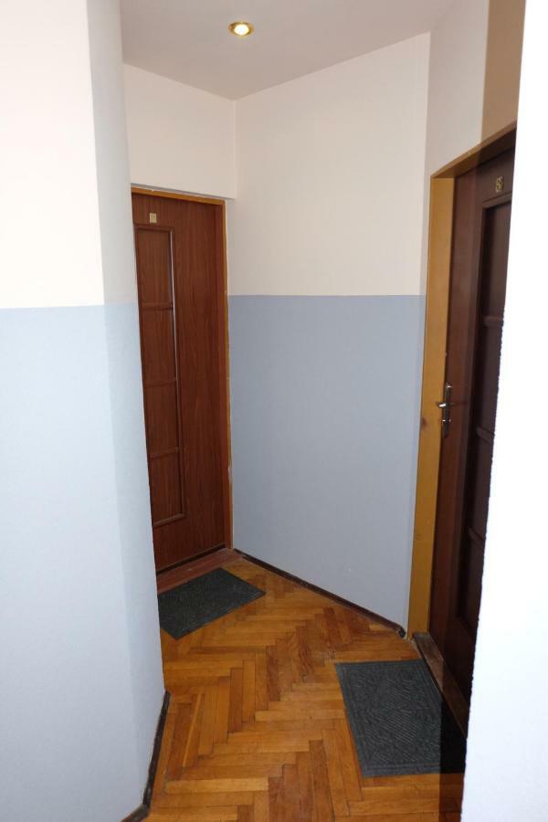 Apartamenty AS Topolowa Kraków Zewnętrze zdjęcie